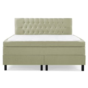 Kontinentalsäng Bedly Lucky 160x200