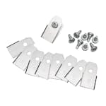 Knivsats Husqvarna till Automower 300 st