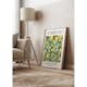 Poster Gallerix Sorrento Albero Di Limone
