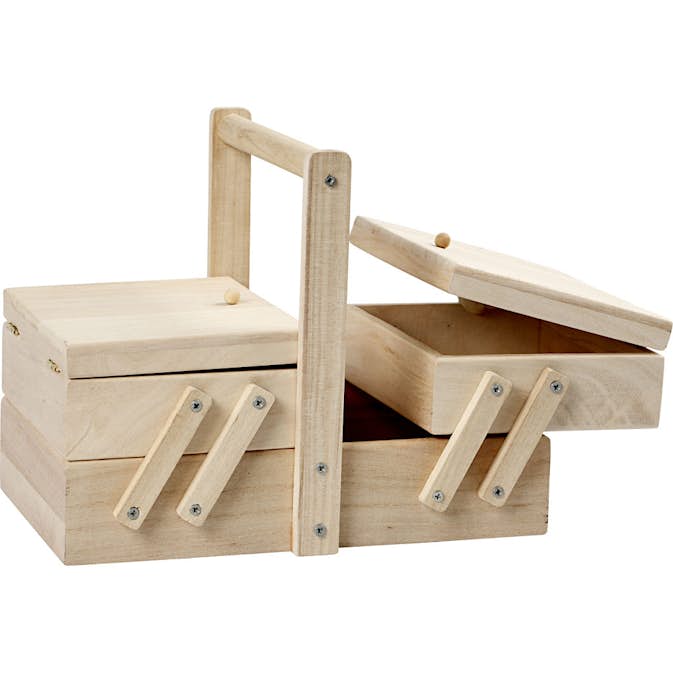 Syskrin Creativ Company Stl 24X16,3X19 cm 1 St