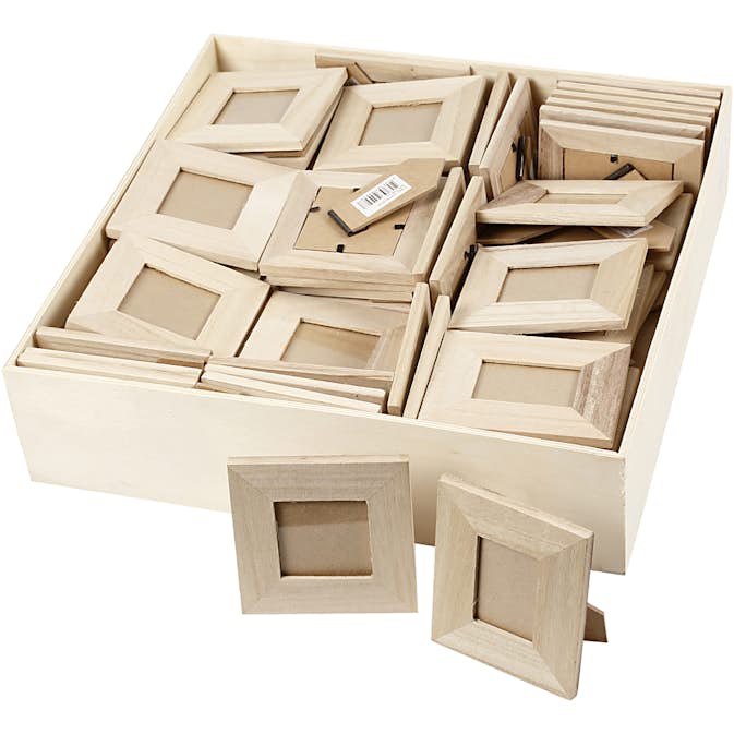 Ramar Creativ Company Stl 10x10+9x11 cm 1 Förp