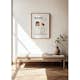 Poster Gallerix Robusta Coffee Beans