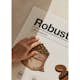 Poster Gallerix Robusta Coffee Beans