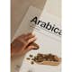 Poster Gallerix Arabica Coffee Beans