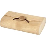 Kuvertask Creativ Company Stl 13x8x3,5 cm 1 St