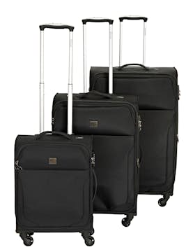 Resväskor i set Cavalet Swift 3-set