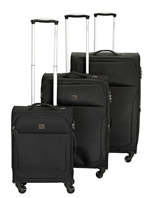 Resväskor i set Cavalet Swift 3-set