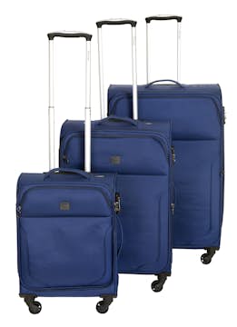 Resväskor i set Cavalet Swift 3-set