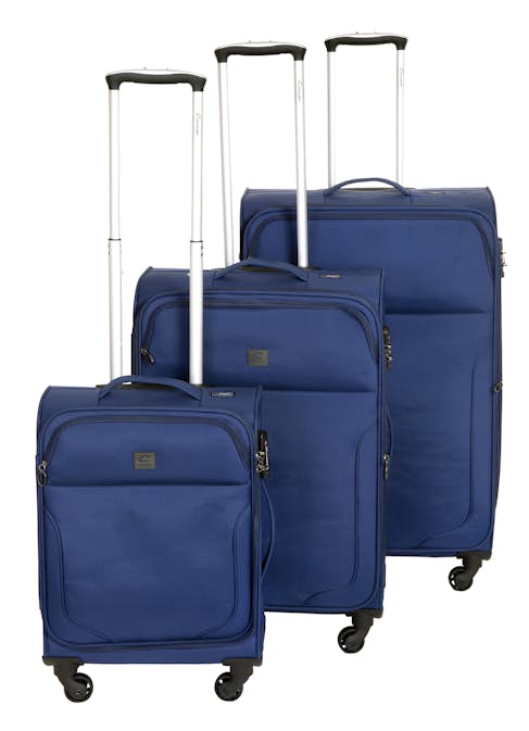 Resväskor i set Cavalet Swift 3-set