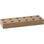 Tuschhållare Creativ Company till Berol Stl 20X6,5X2,5 cm 1 St