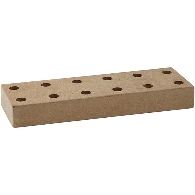 Tuschhållare Creativ Company till Berol Stl 20X6,5X2,5 cm 1 St