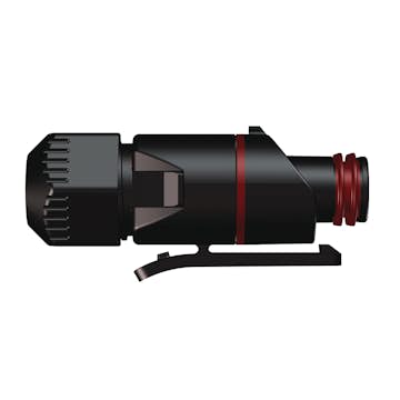 Anslutnings-/Stickkontakt Grundfos ALPHA