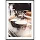 Poster Gallerix Espresso Coffee No4