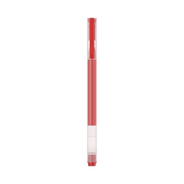 High-capacity Xiaomi Gel Pen (10-Pack) (Red)