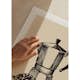 Poster Gallerix Old Italian Coffee Maker