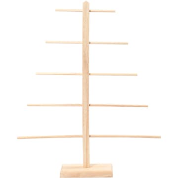 Julgran Creativ Company 53x44 cm 1 st