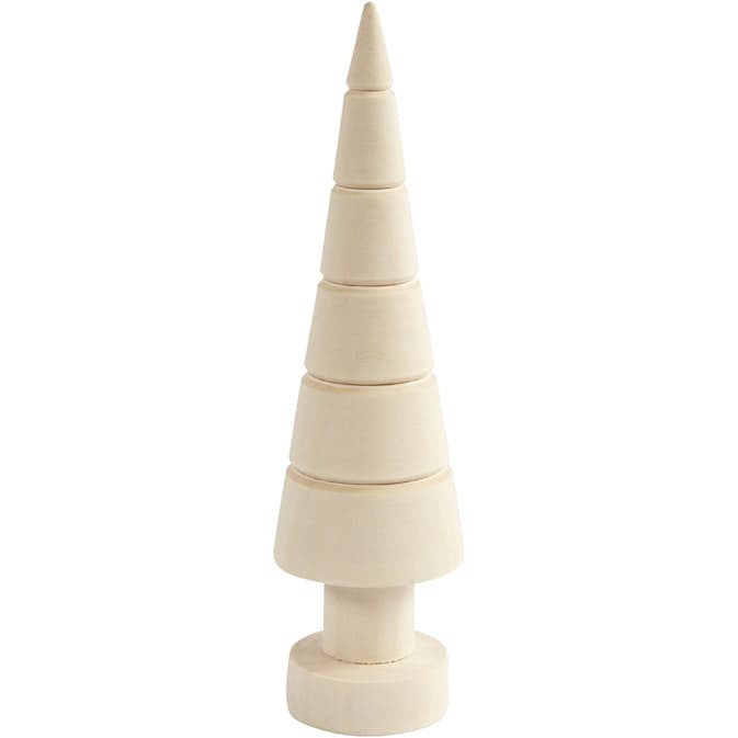 Julgranar Creativ Company 18x5 cm 1 st