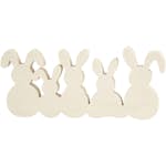Harar Creativ Company HxB 11x30 cm 1 set