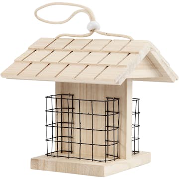 Fågelbord Creativ Company 17,5x11,6x13,5 cm 1 st