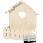 Hylla Creativ Company 16,5x5,5x13 cm 1 st