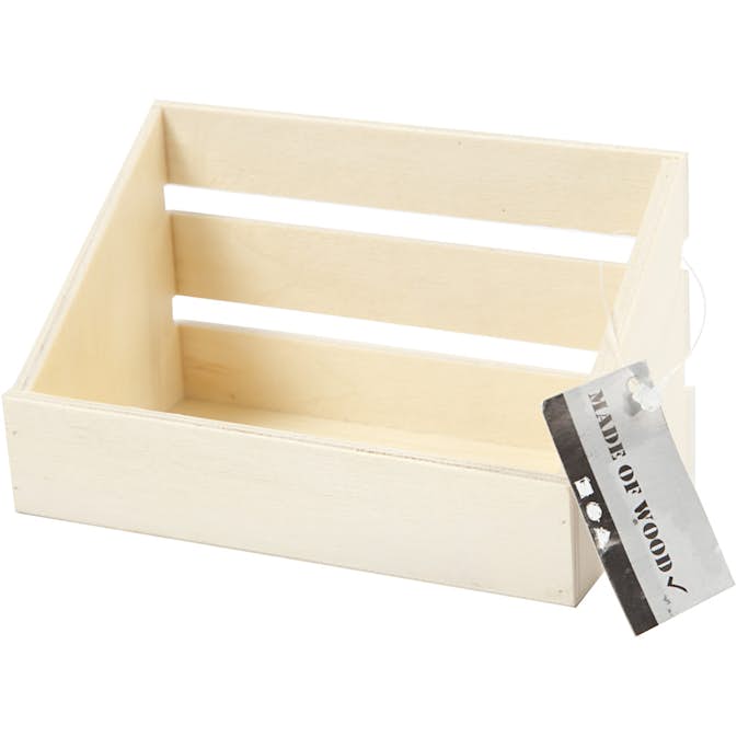 Hylla Creativ Company 7,5x13,3 cm 1 st
