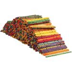 Konstruktionspinnar Creativ Company 1 Förp