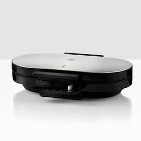 Våffeljärn OBH Nordica Deluxe Double