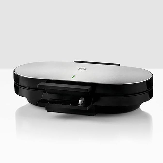 Våffeljärn OBH Nordica Deluxe Double