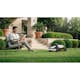 Robotgräsklippare Mammotion LUBA mini 2 AWD 1000