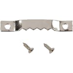 Beslag Creativ Company Silver Stl 5x40 mm 10 st/1 Förp