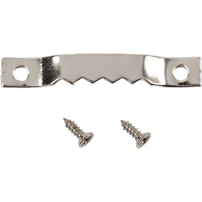 Beslag Creativ Company Silver Stl 5x40 mm 10 st/1 Förp