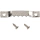 Beslag Creativ Company Silver Stl 5x40 mm 10 st/1 Förp