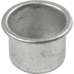 Metallinsats Creativ Company för Ljus 18x25 mm Hålstl 22 mm 12 St/1 Förp