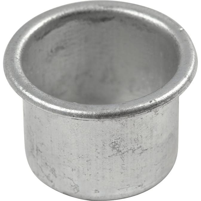 Metallinsats Creativ Company för Ljus 18x25 mm Hålstl 22 mm 12 St/1 Förp