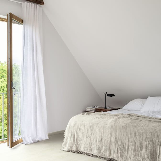 Laminatgolv Pergo Perstorp Frosty Grey Oak