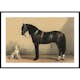 Poster Gallerix Horse And Hound
