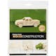 Konstruktionsfigur Creativ Company 3D Pickup Stl 19,5x8x12 cm 1 st