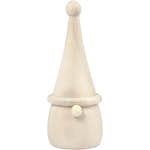Figurer Creativ Company Nästomte 16 cm 1 st