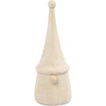 Figurer Creativ Company Nästomte 8 cm 1 st