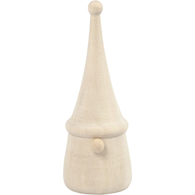 Figurer Creativ Company Nästomte 8 cm 1 st