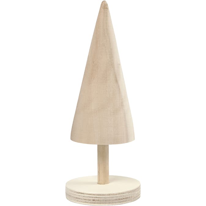 Julgranar Creativ Company 15,5x5 cm 1 st