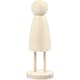 Figurer Creativ Company Kropp 13,8 cm 1 st