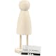 Figurer Creativ Company Kropp 13,8 cm 1 st