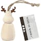 Figurer Creativ Company Ren 7 cm 1 st