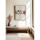 Poster Gallerix Birds In A Row Portrait