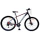 Mountainbike Genio Bike 27,5" Svart