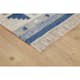 Handvävd Matta KM Carpets Avesta Ull