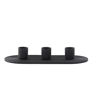 Ljusstake Venture Home Dian 3 Ljus