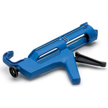 Fogspruta Leif Arvidsson H1X Blå