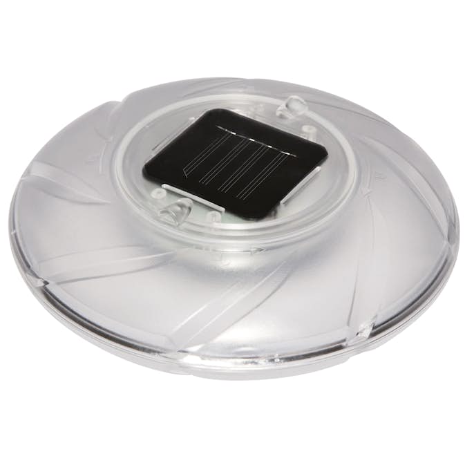 Flytande Poolbelysning Bestway Flowclear Solar